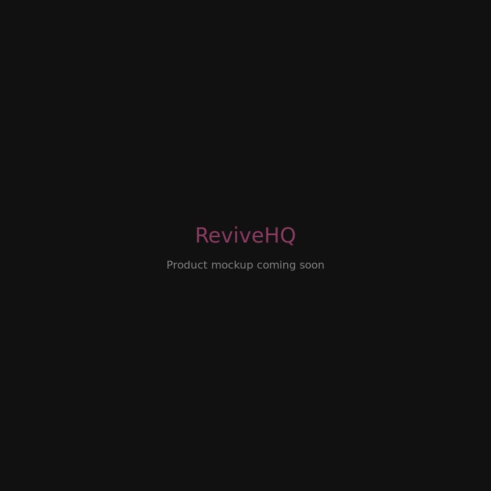 ReviveHQ dashboard showing abandoned SaaS deals scored across GitHub activity and revenue indicators